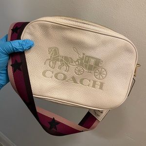 COACH JES CROSSBODY BAG